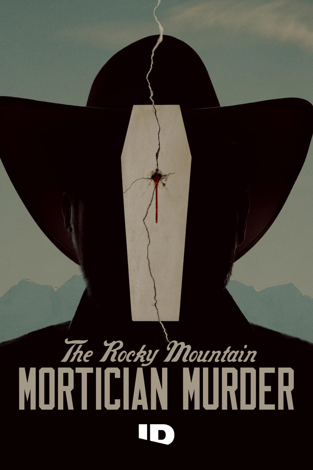 The Rocky Mountain Mortician Murder (2025 TV Series)